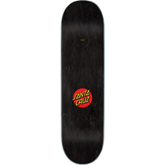 Santa Cruz Classic Dot Deck - 8.375" - The Snowboard Shop