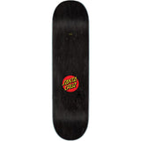 Santa Cruz Classic Dot Deck - 8.375" - The Snowboard Shop