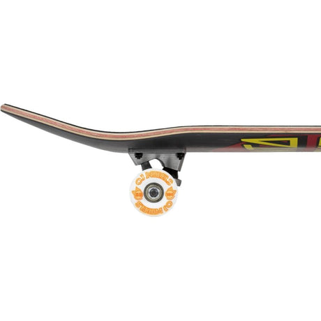 Santa Cruz Classic Dot DIY Kit Complete Skateboard - 8.25" - The Snowboard Shop