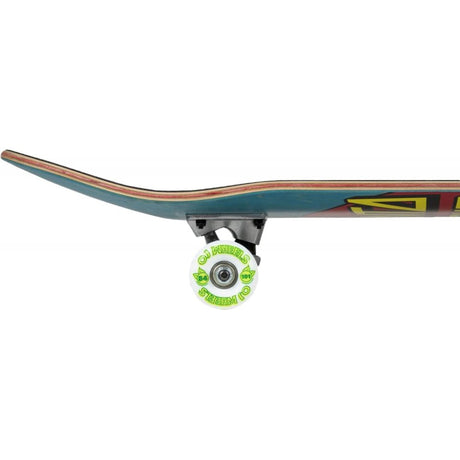 Santa Cruz Classic Dot DIY Kit Complete Skateboard - 8.5" - The Snowboard Shop