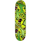 Santa Cruz Crowded Hand ATV Deck - 8.5" - The Snowboard Shop