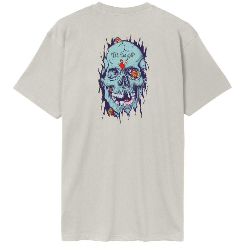 Santa Cruz Dot Dudes T-Shirt - The Snowboard Shop