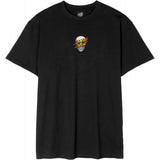 Santa Cruz Dressen Skull Dot T-Shirt - The Snowboard Shop