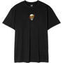 Santa Cruz Dressen Skull Dot T-Shirt - The Snowboard Shop