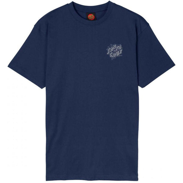 Santa Cruz Dressen Spider T-Shirt - The Snowboard Shop