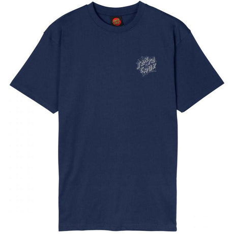 Santa Cruz Dressen Spider T-Shirt - The Snowboard Shop