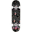Santa Cruz Gradient Hands Complete Skateboard - 8.5" - The Snowboard Shop