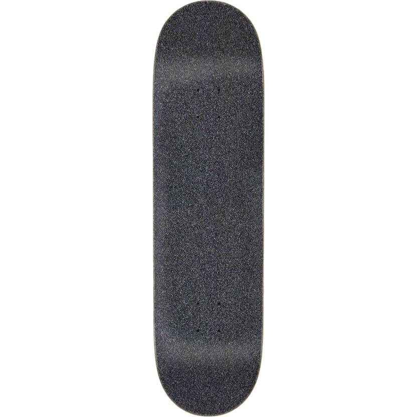 Santa Cruz Gradient Hands Complete Skateboard - 8.5" - The Snowboard Shop