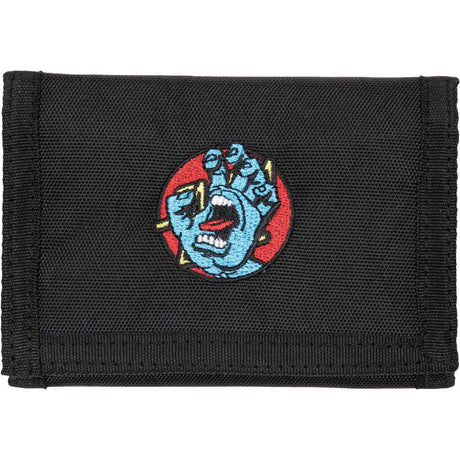 Santa Cruz Hand Dot Wallet - The Snowboard Shop