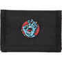 Santa Cruz Hand Dot Wallet - The Snowboard Shop