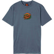 Santa Cruz Kendall End Of The Dot T-Shirt - The Snowboard Shop