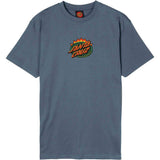 Santa Cruz Kendall End Of The Dot T-Shirt - The Snowboard Shop