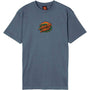 Santa Cruz Kendall End Of The Dot T-Shirt - The Snowboard Shop