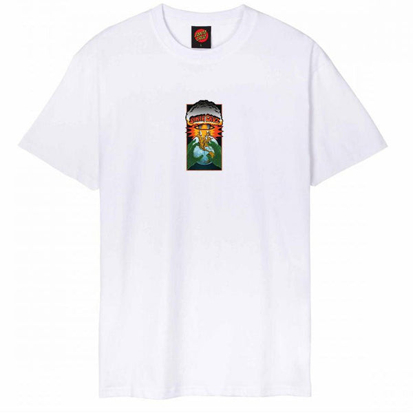 Santa Cruz Kendall EOTW T-Shirt - The Snowboard Shop