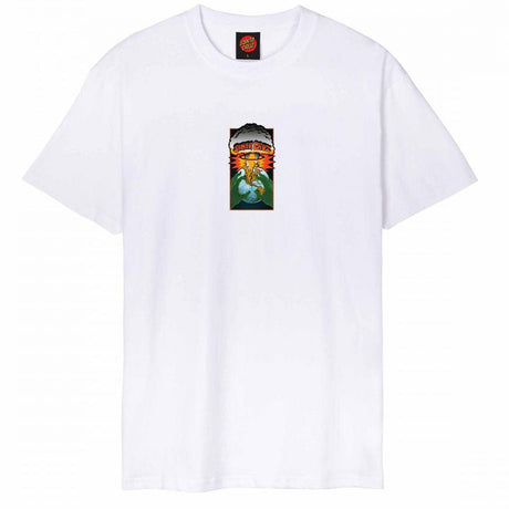 Santa Cruz Kendall EOTW T-Shirt - The Snowboard Shop