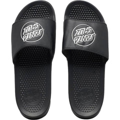 Santa Cruz Opus Dot Slides Sandals - The Snowboard Shop
