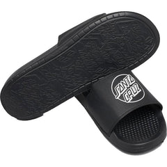 Santa Cruz Opus Dot Slides Sandals - The Snowboard Shop