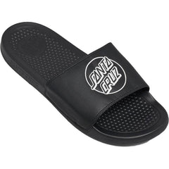 Santa Cruz Opus Dot Slides Sandals - The Snowboard Shop