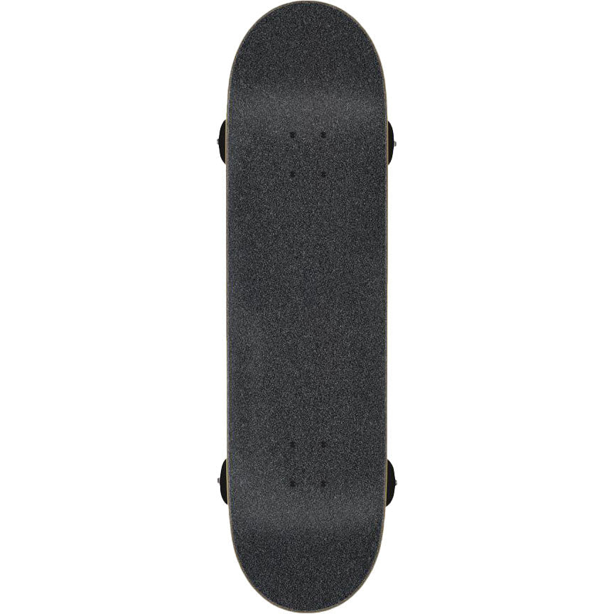 Santa Cruz Other Dot Hands Complete Skateboard - The Snowboard Shop