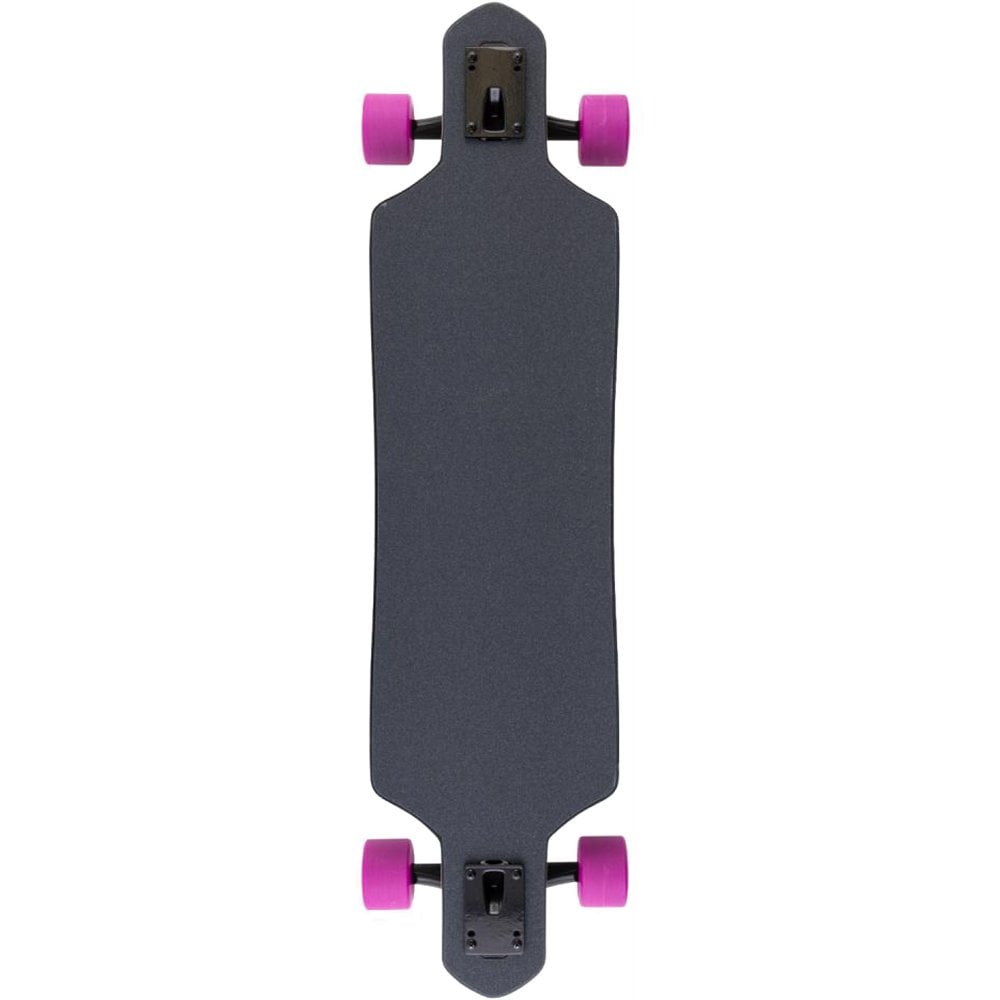 Santa Cruz Prismatic Dot Drop Down Complete - The Snowboard Shop