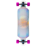 Santa Cruz Prismatic Dot Drop Down Complete - The Snowboard Shop
