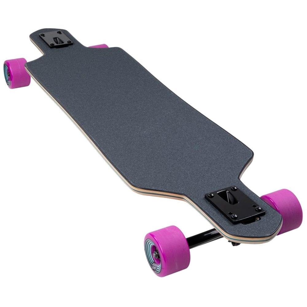 Santa Cruz Prismatic Dot Drop Down Complete - The Snowboard Shop