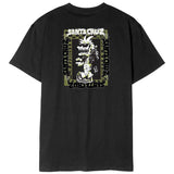 Santa Cruz Punk Gremlin T-Shirt - The Snowboard Shop
