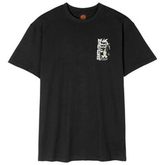 Santa Cruz Punk Gremlin T-Shirt - The Snowboard Shop