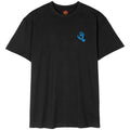 Santa Cruz Screaming Hand Chest T-Shirt - The Snowboard Shop