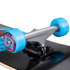 Santa Cruz Screaming Hand Complete Skateboard - 8" - The Snowboard Shop