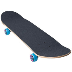 Santa Cruz Screaming Hand Complete Skateboard - 8" - The Snowboard Shop