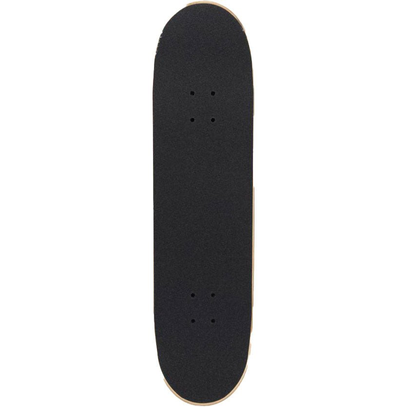 Santa Cruz Screaming Hand Complete Skateboard - The Snowboard Shop