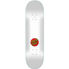 Santa Cruz Screaming Hand Deck - 8.25" - The Snowboard Shop