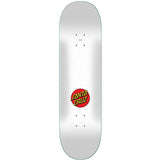 Santa Cruz Screaming Hand Deck - 8.25" - The Snowboard Shop