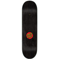 Santa Cruz Screaming Hand Deck - 8.375" - The Snowboard Shop