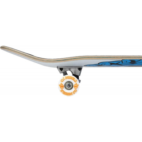 Santa Cruz Screaming Hand DIY Kit Complete Skateboard - 8.25" - The Snowboard Shop