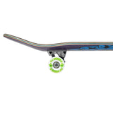 Santa Cruz Screaming Hand DIY Kit Complete Skateboard - 8.375" - The Snowboard Shop