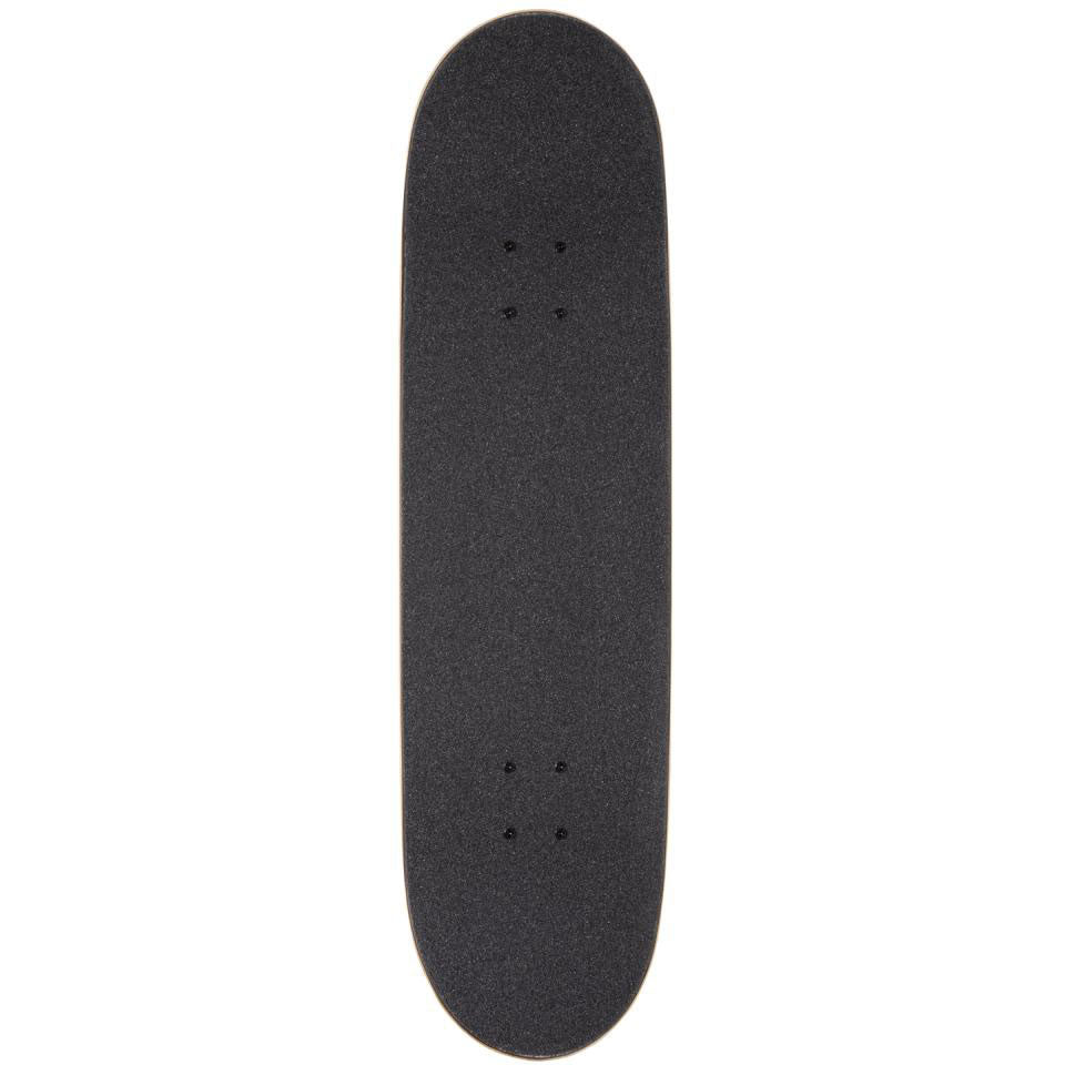 Santa Cruz Screaming Hand DIY Kit Complete Skateboard - 8.6" - The Snowboard Shop