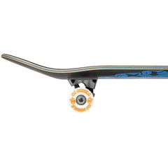 Santa Cruz Screaming Hand DIY Kit Complete Skateboard - 8.6" - The Snowboard Shop