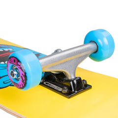 Santa Cruz Screaming Hand Mini Complete Skateboard - 7.75" - The Snowboard Shop