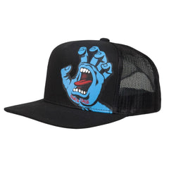 Santa Cruz Screaming Hand Youth Cap - The Snowboard Shop