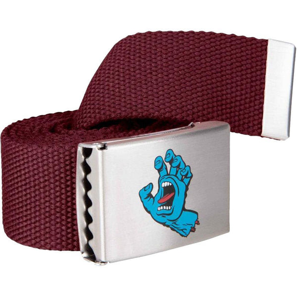 Santa Cruz Screaming Mini Hand Belt - The Snowboard Shop