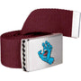 Santa Cruz Screaming Mini Hand Belt - The Snowboard Shop