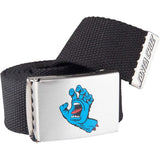 Santa Cruz Screaming Mini Hand Belt - The Snowboard Shop