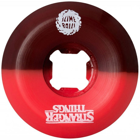 Santa Cruz Slime Balls ST Vomits Skateboard Wheels - The Snowboard Shop