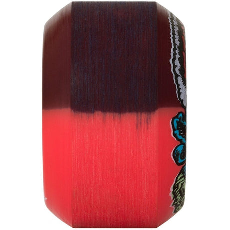 Santa Cruz Slime Balls ST Vomits Skateboard Wheels - The Snowboard Shop