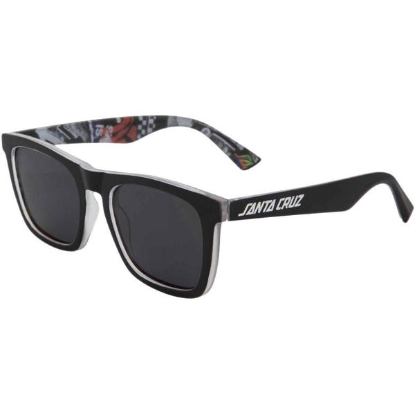 Santa Cruz Strip Sunglasses - The Snowboard Shop
