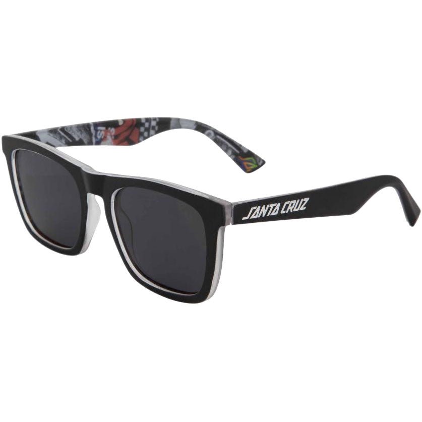Santa Cruz Strip Sunglasses - The Snowboard Shop