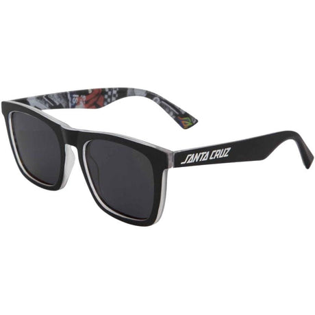 Santa Cruz Strip Sunglasses - The Snowboard Shop