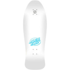 Santa Cruz Toyoda Reissue Deck - 10.35" - The Snowboard Shop